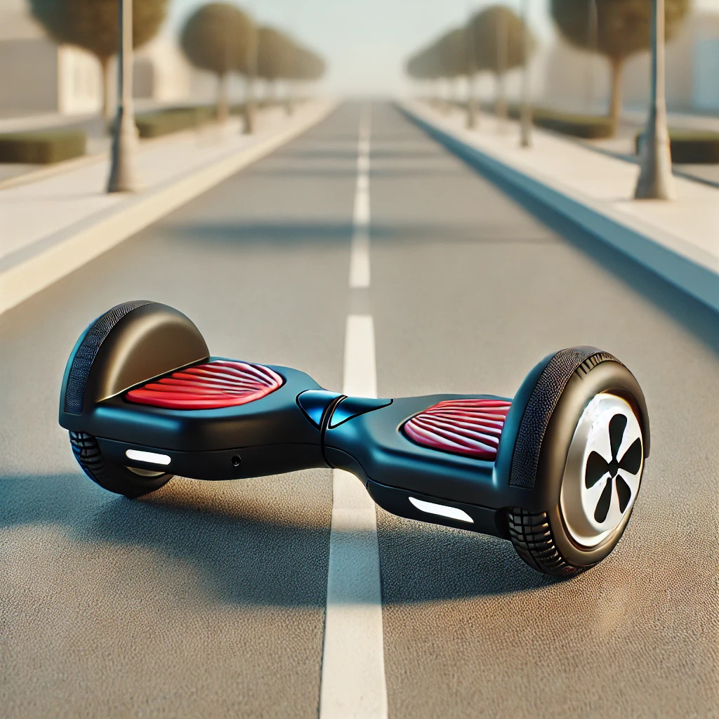 Hoverboard